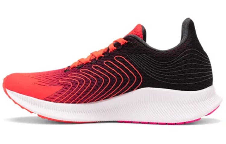 New Balance FuelCell Propel 'Black Red' Women's
