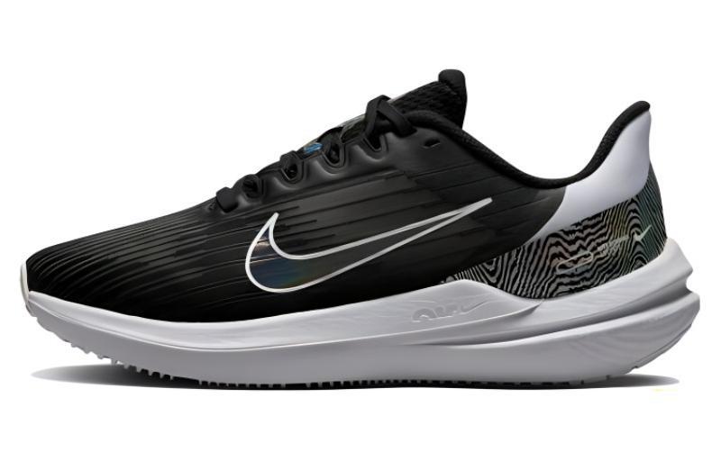 Nike Air Zoom Winflo 9 Premium 'Soundwave' Women's