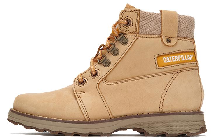 CAT Outdoor Boots Women's Light Pink