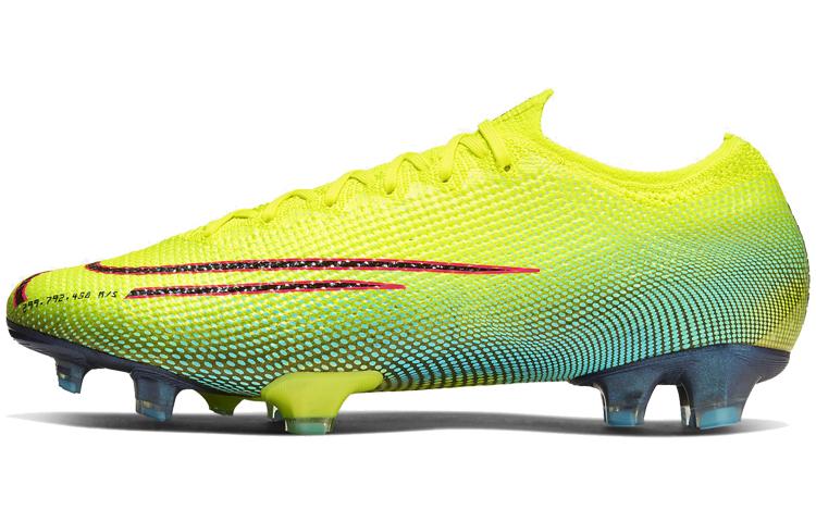 Nike Mercurial Vapor 13 Elite Mds Fg Lemon Venom