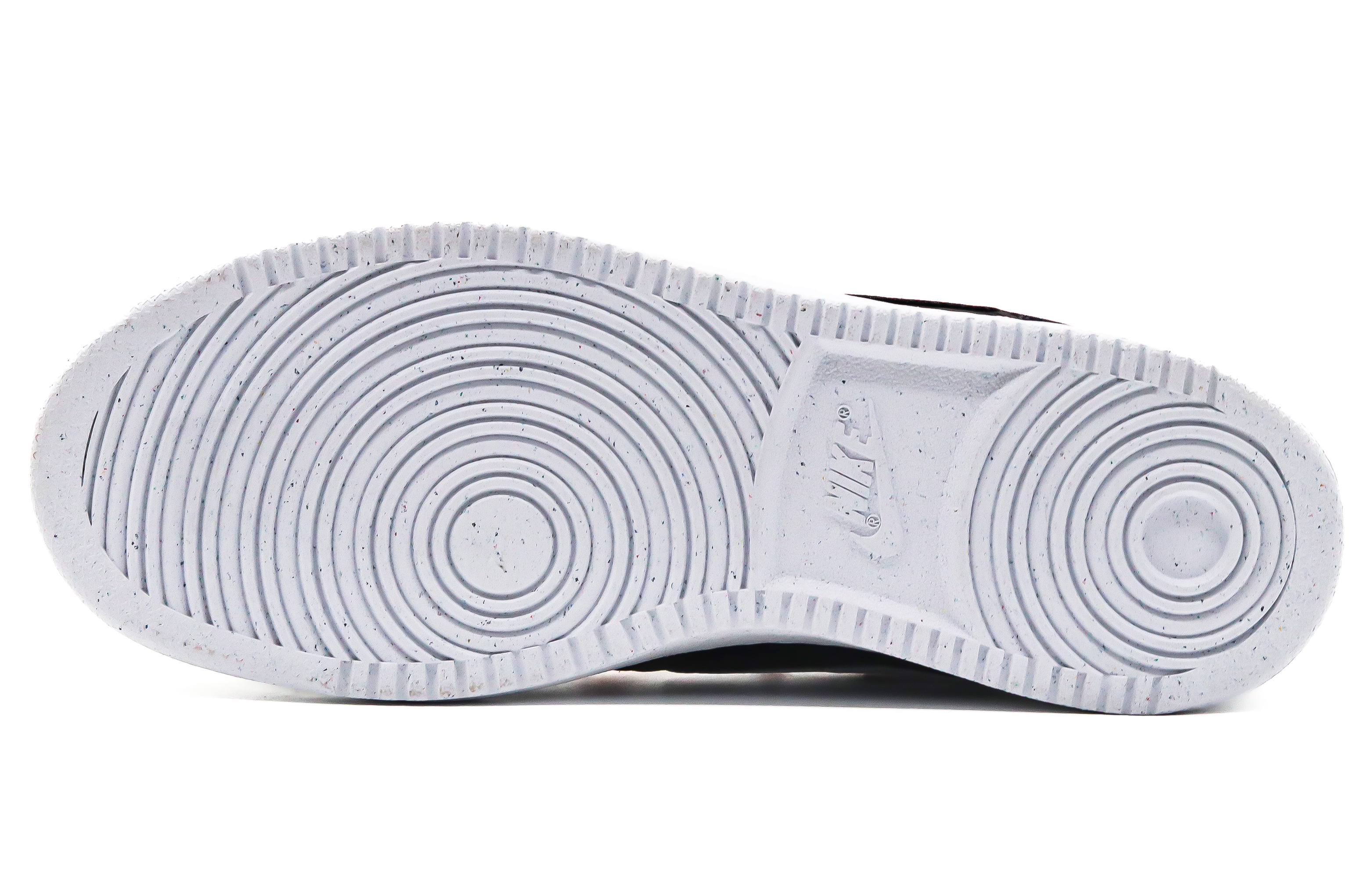Nike Court Vision 1 Anti-Slip Wear-Resistant Low-Top Skateboard Shoes Women's Black Pink купить в интернет-магазине Yoocart с быстрой доставкой по России.