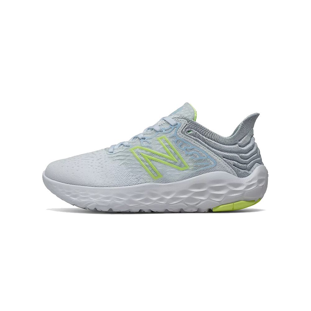 New Balance Fresh Foam Beacon V3 'Star Glow Lime' Women's