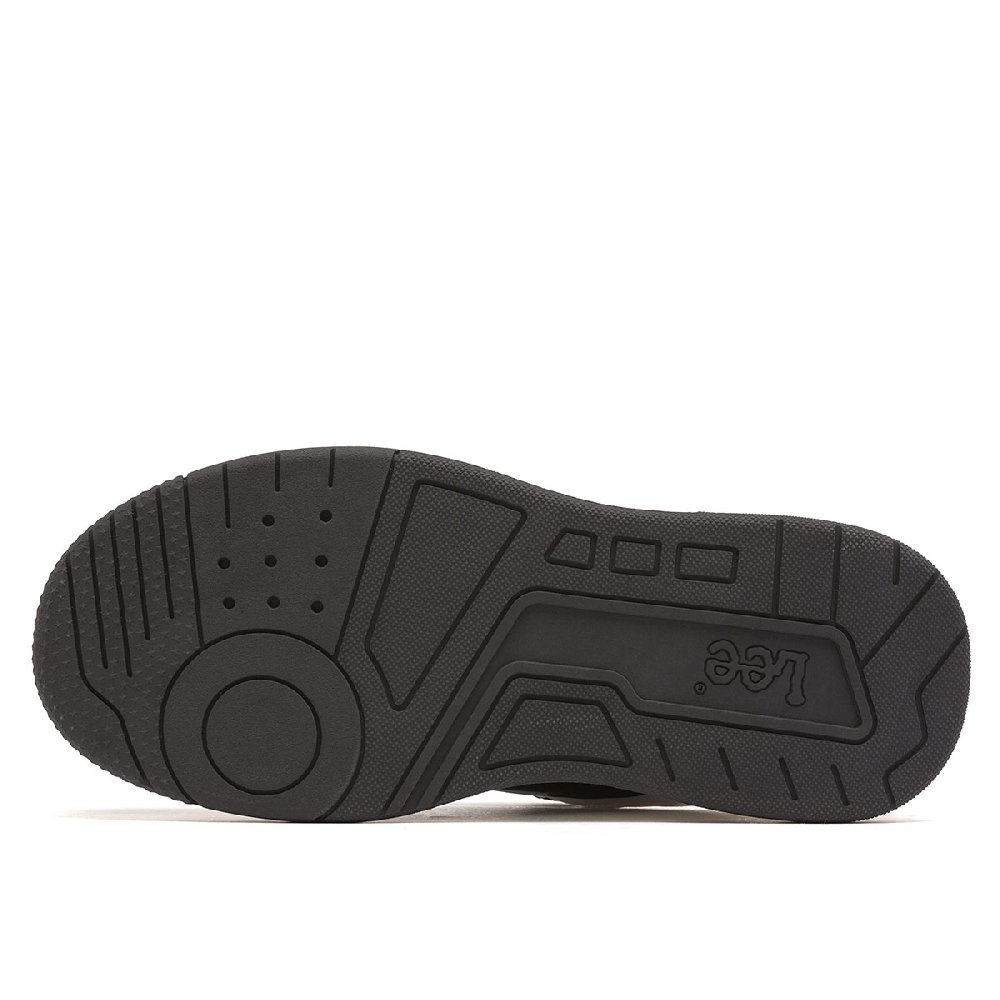 Lee Slip Resistant Low Top Skateboard Shoes Men's