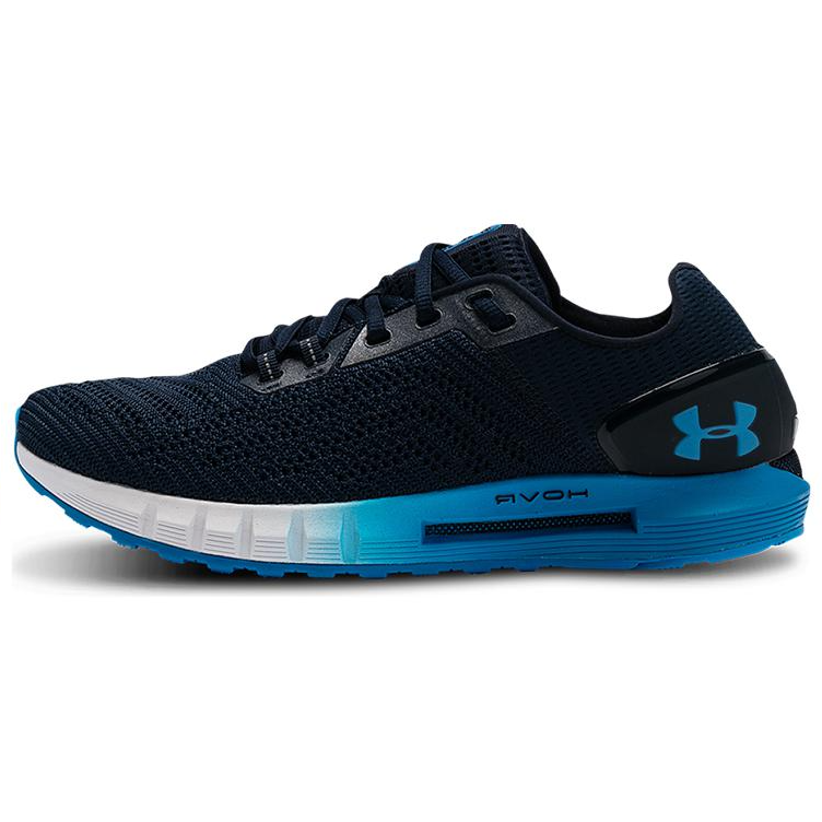 Under Armour Hovr Sonic 2 Blue/Black купить в интернет-магазине Yoocart с быстрой доставкой по России.