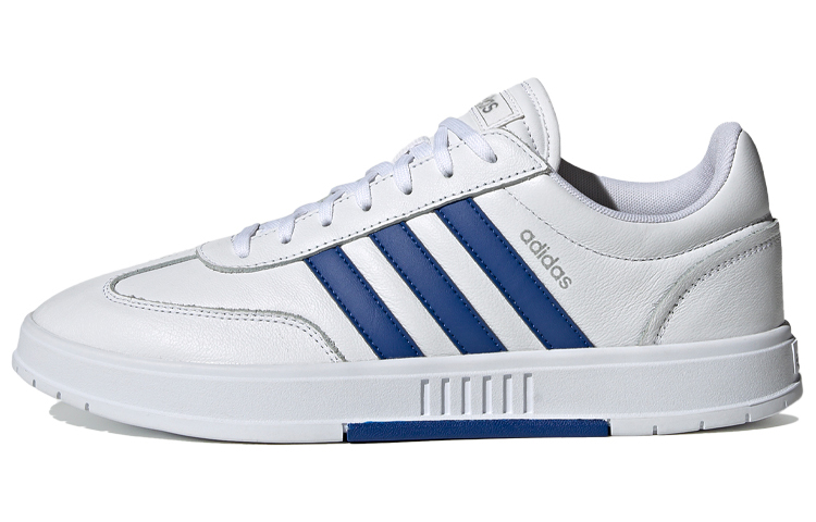 Adidas Neo Gradas 'White Yellow Blue'