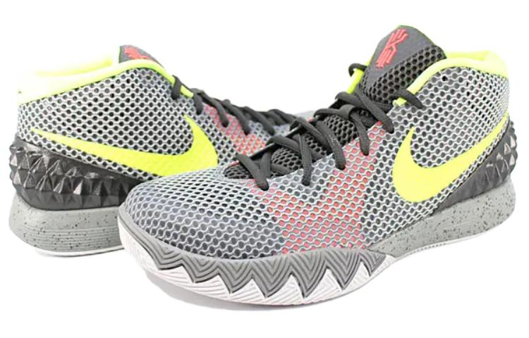 Nike Kyrie 1 The Dungeon купить в интернет-магазине Yoocart с быстрой доставкой по России.