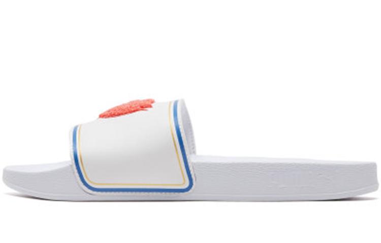 PUMA Leadcat Ftr Slide 'Badges   White'