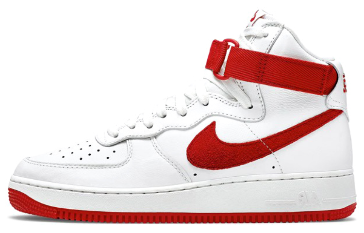 Nike Air Force 1 High NAI KE Summit White 2015