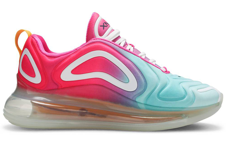 Nike Air Max 720 'Teal Tint' Women's купить в интернет-магазине Yoocart с быстрой доставкой по России.