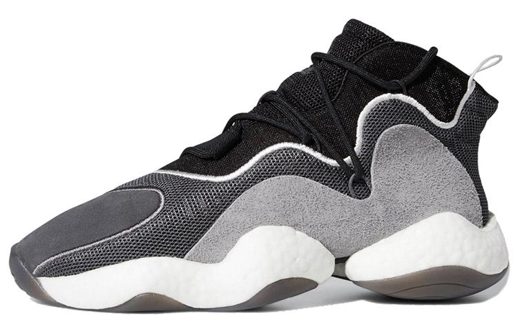 Adidas Crazy Byw Core Black Grey