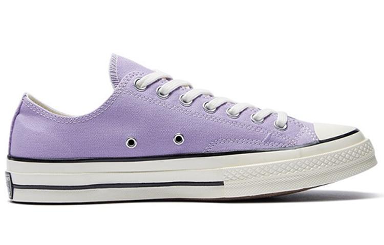 Converse Chuck 70 Ox 'Purple' купить в интернет-магазине Yoocart с быстрой доставкой по России.