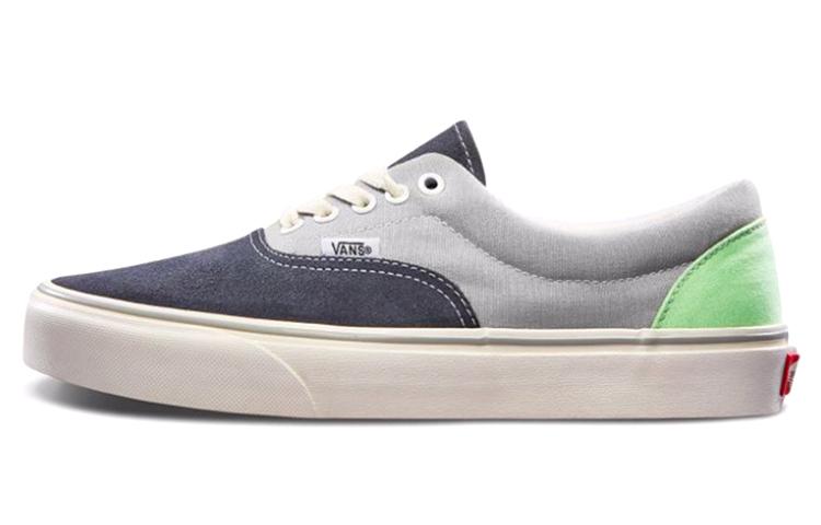 Vans Era Mix Match Ebony