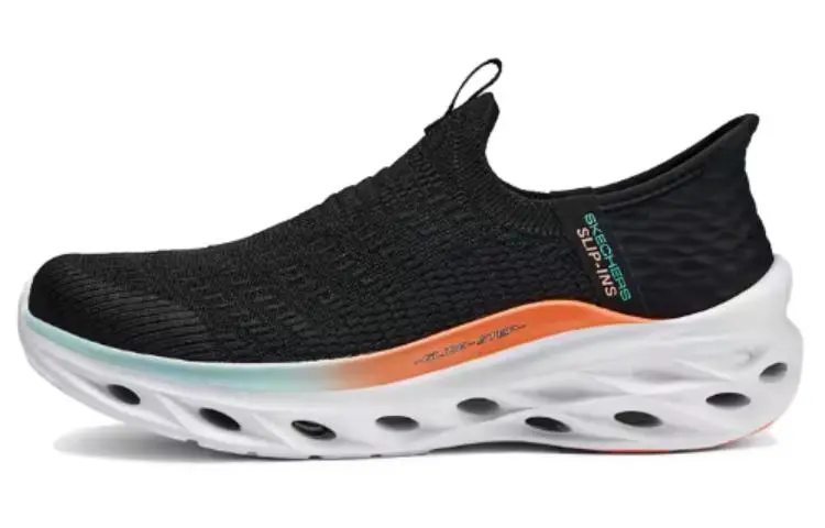 Skechers Slip Ins Low top Casual Shoes