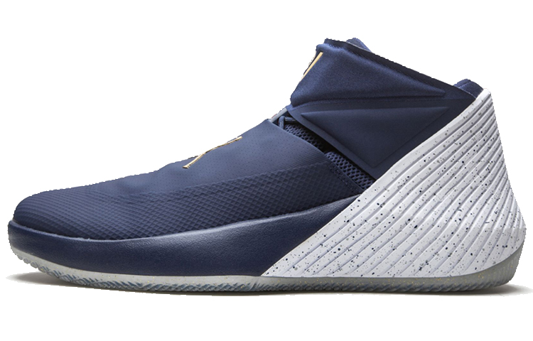 JORDAN Why Not Zer0.1 Tribute