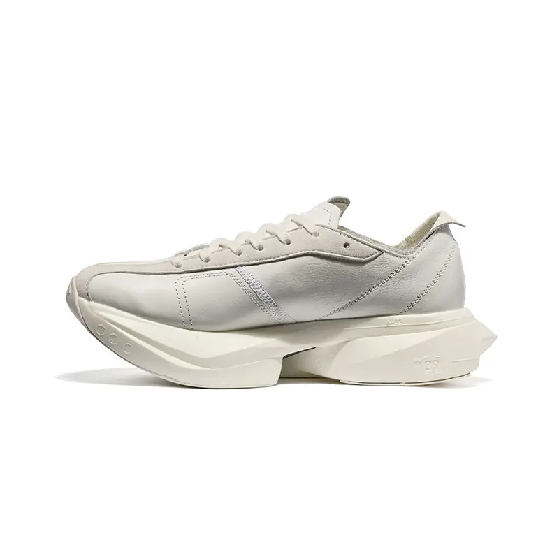Y 3 Adios Pro 3.0 Lx Leather Sneakers