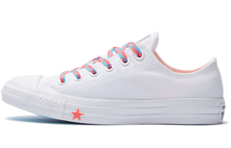 Converse Chuck Taylor All Star White ' Women's