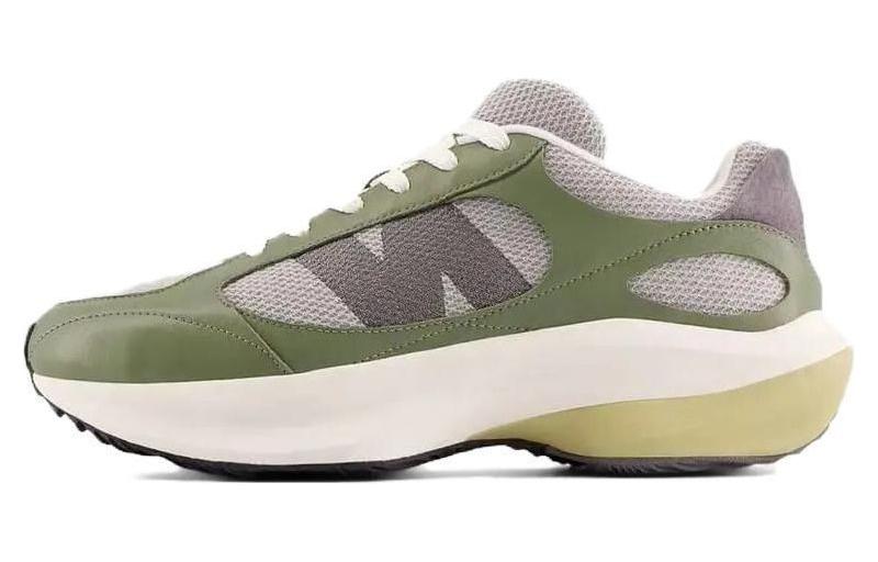 New Balance Wrpd Runner Dark Olivine