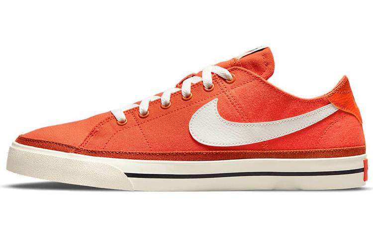 Nike Court Legacy Orange