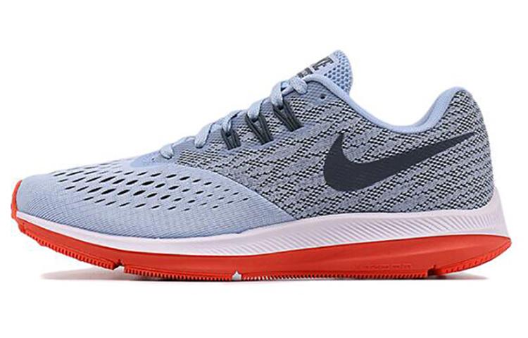 Nike Air Zoom Winflo 4 'Blue' Women's