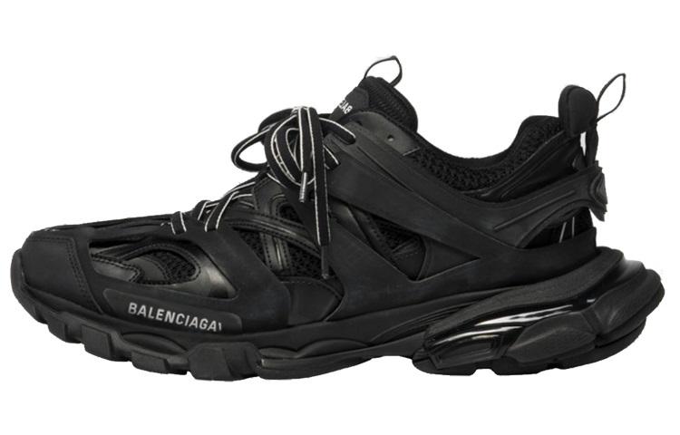 Balenciaga Track Sneaker 'Triple Black'