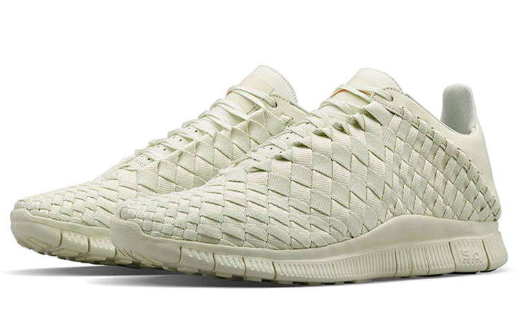 Nike Free Inneva Woven Tech Sea Glass