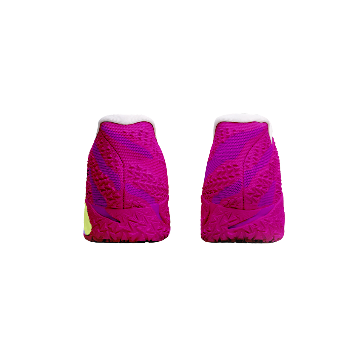 Nike Ja Morant 3 BNK Sparkling Glitter, Court Elf Cushioning Abrasion Resistant Breathable Low top Basketball Shoes купить в интернет-магазине Yoocart с быстрой доставкой по России.