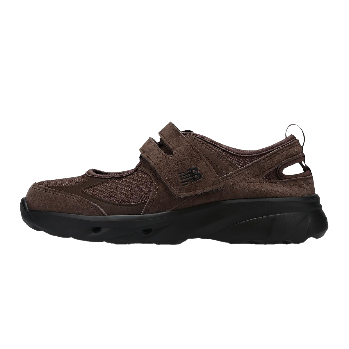 New Balance NB Breeze Casual Shoes Men's Brown купить в интернет-магазине Yoocart с быстрой доставкой по России.