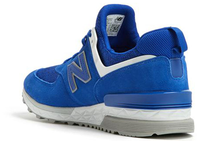 New Balance 574 Sport Blue Bell
