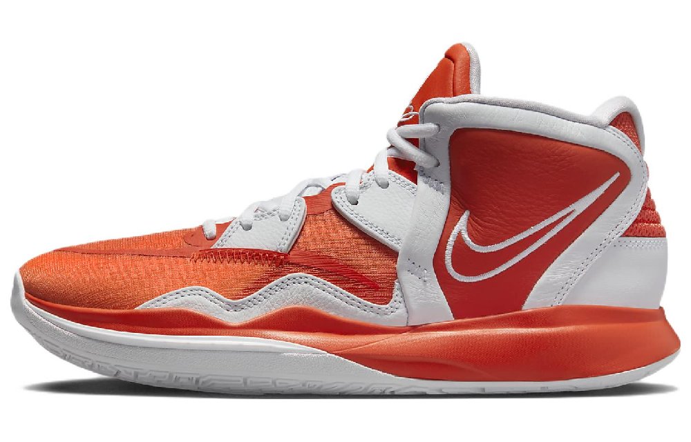 NIKE Kyrie 8 Infinity Баскетбольные кроссовки MID Top Унисекс