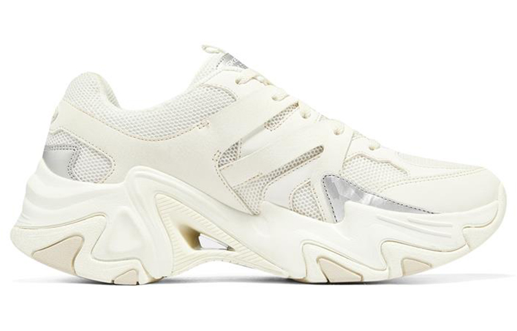Skechers Stamina V3 White Women's