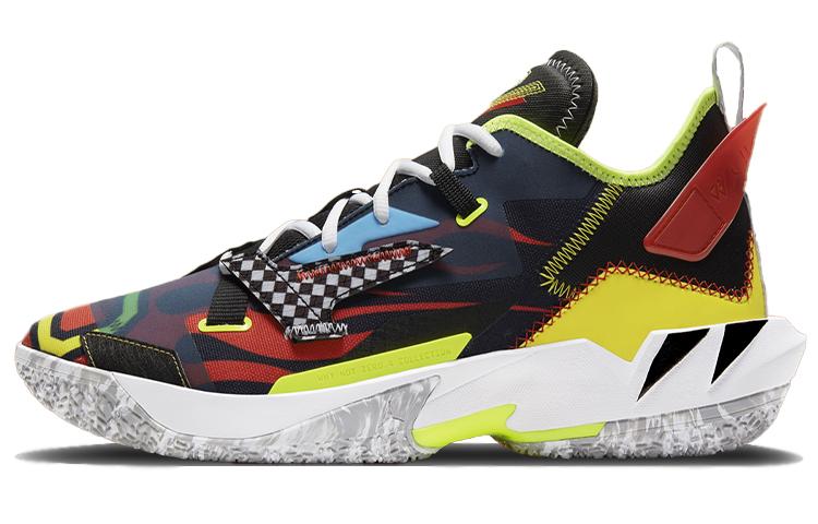 JORDAN Why Not Zer0.4 Pf 'Marathon'