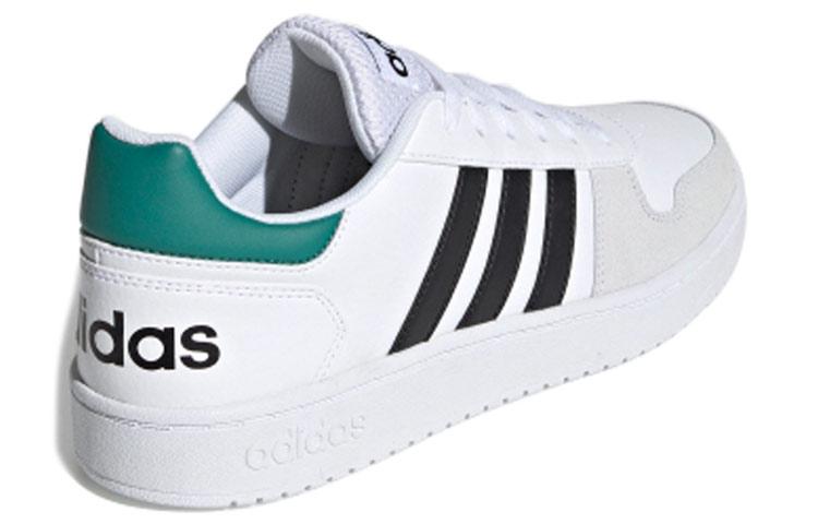 Adidas Hoops 2.0 'White' купить в интернет-магазине Yoocart с быстрой доставкой по России.