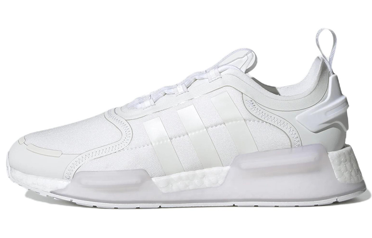Adidas Nmd R1 V3 Cloud White