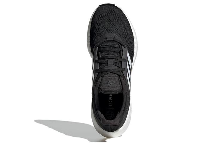Adidas PureBoost 22 Running Shoes 'Core Black' купить в интернет-магазине Yoocart с быстрой доставкой по России.