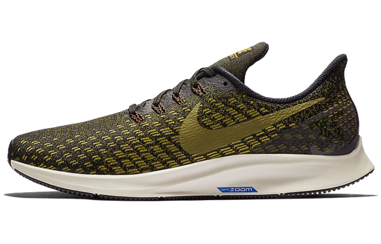 Nike Air Zoom Pegasus 35 'Black Olive'