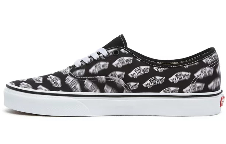 Authentic Vans 'Blur Boards'