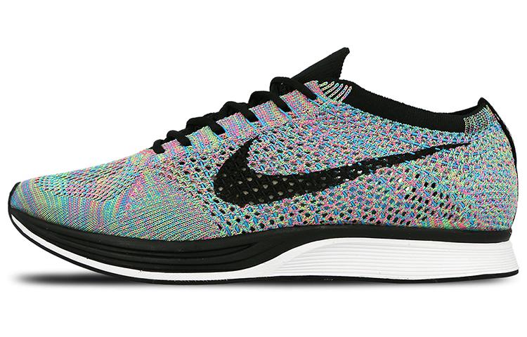 Nike Flyknit Racer Multi Color 2.0