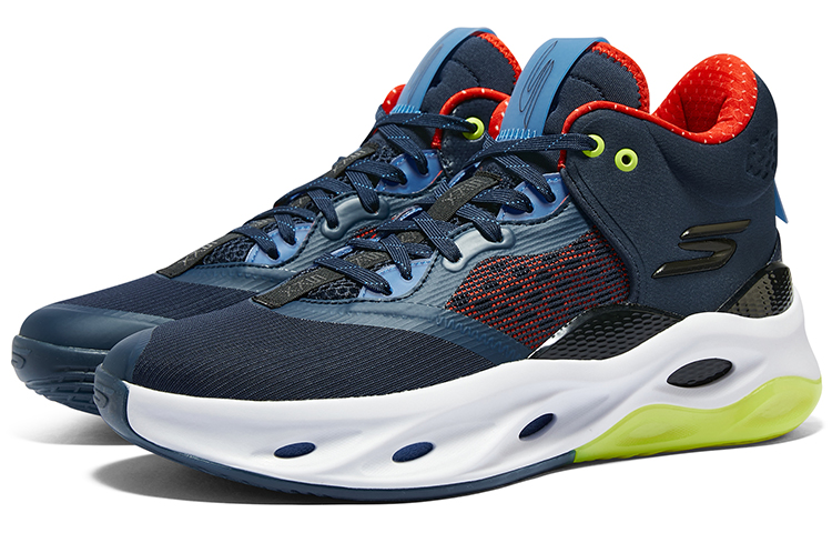 Skechers Skx Float 'Navy Multicolor'
