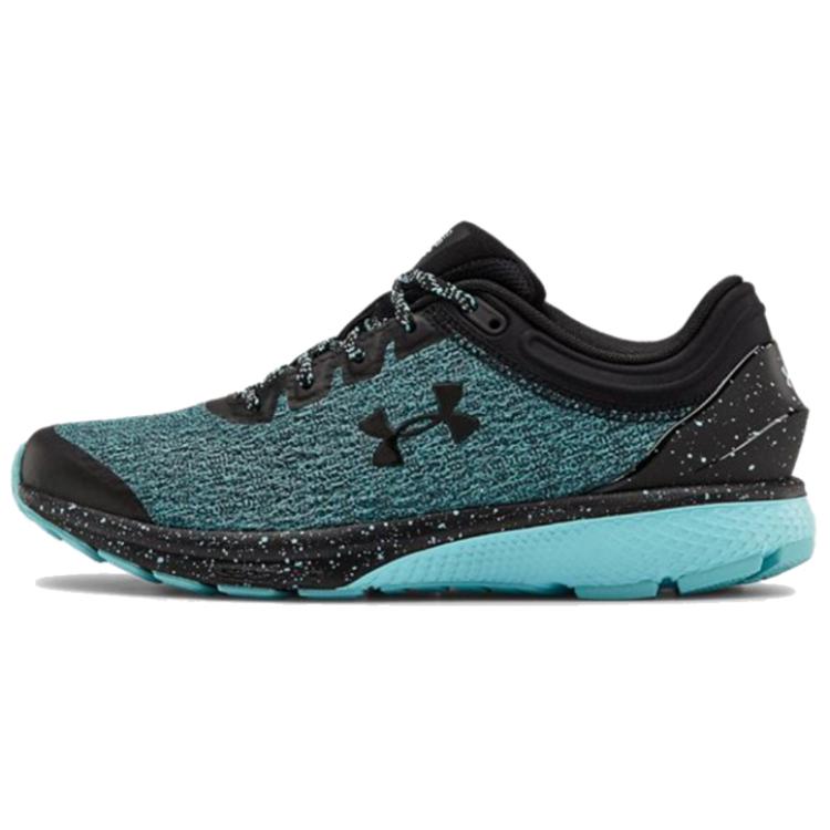 Under Armour Charged Escape 3 'Black Blue' Women's