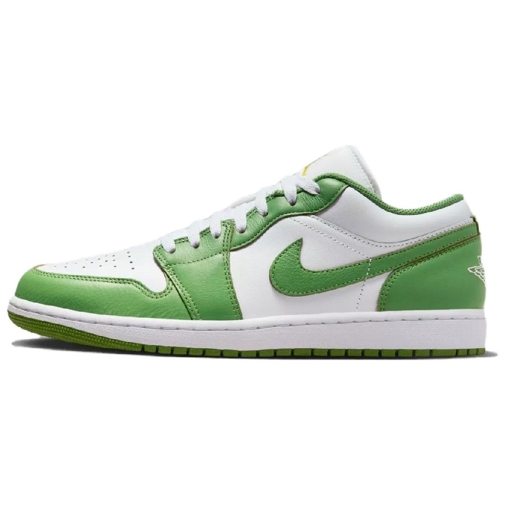 Jordan 1 Low Se Chlorophyll