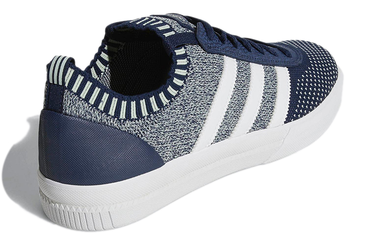 Adidas Originals Lucas Premiere Abrasion Resistant Low Top Skateboard Shoes Men's
