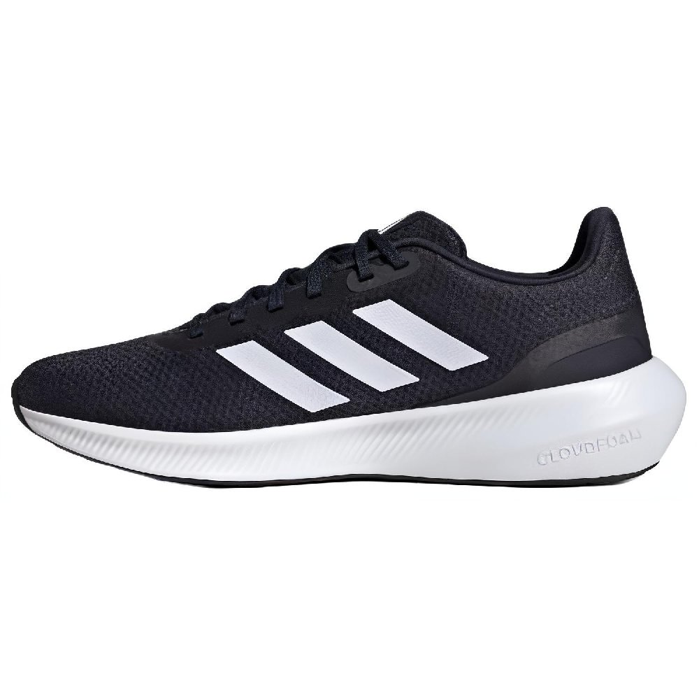 Adidas Runfalcon 3.0 Legend Ink Cloud White Core Black