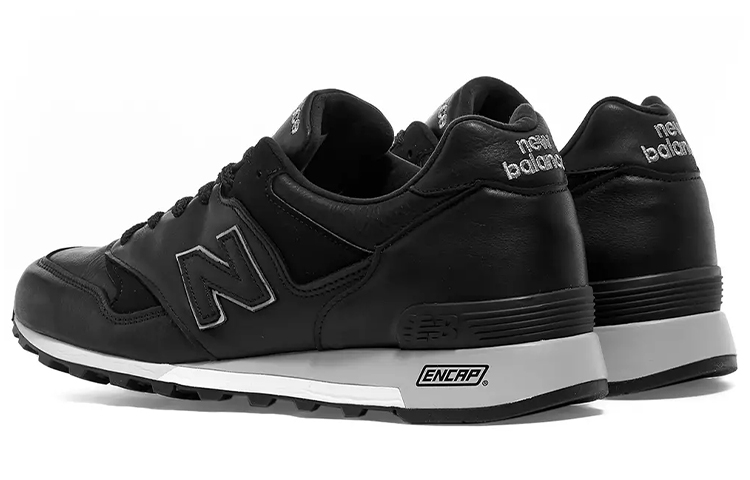 New Balance 577 Black купить в интернет-магазине Yoocart с быстрой доставкой по России.