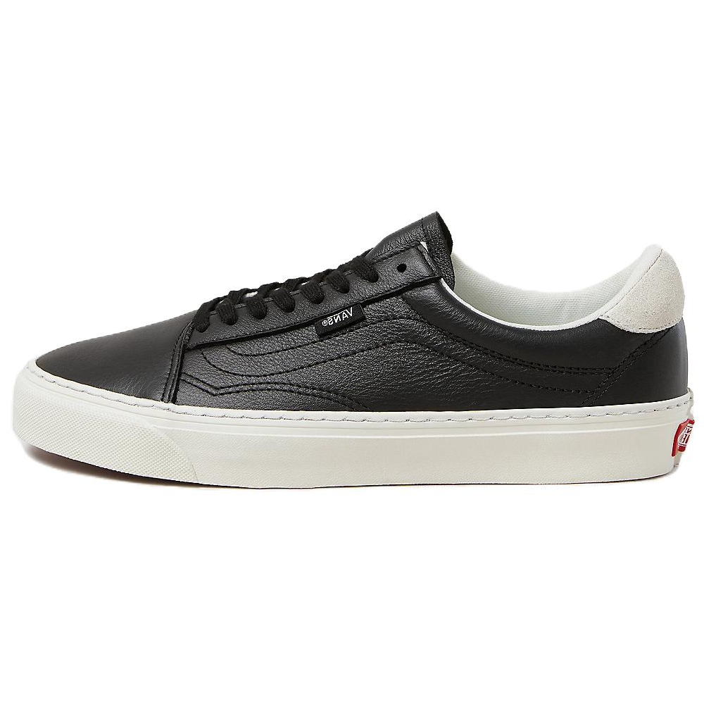 Vans Old Skool Lux 'Black'