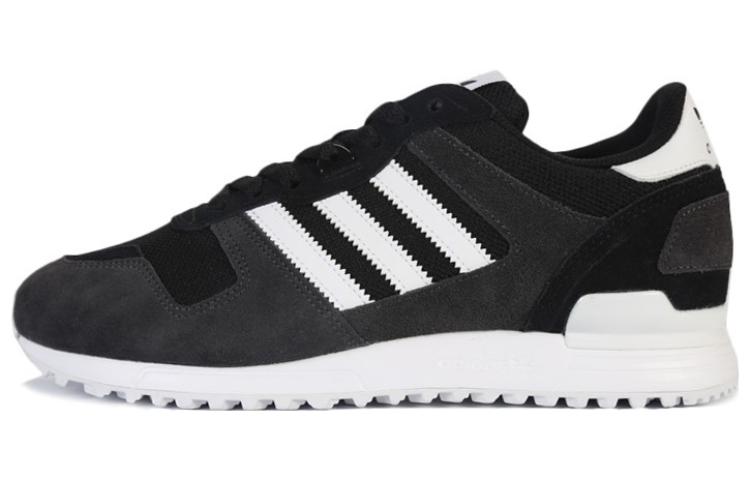 Adidas Zx 700 'White Black'