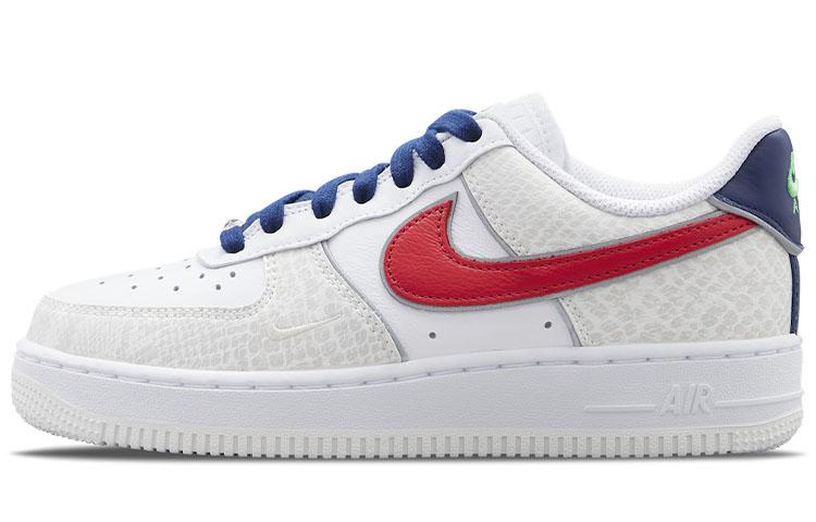 Nike Air Force 1 Low Just Do It Women's