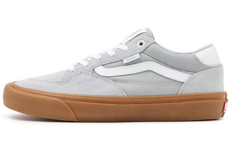 Vans Rowan 'High Rise Gum'