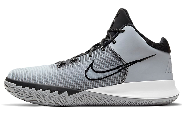 Nike Kyrie Flytrap 4 Ep 'Wolf Grey'