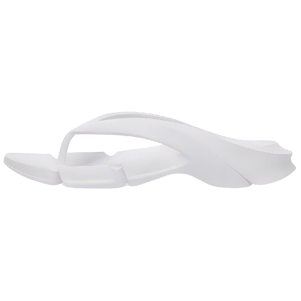 Balenciaga Mold Thong Sandal 'White'