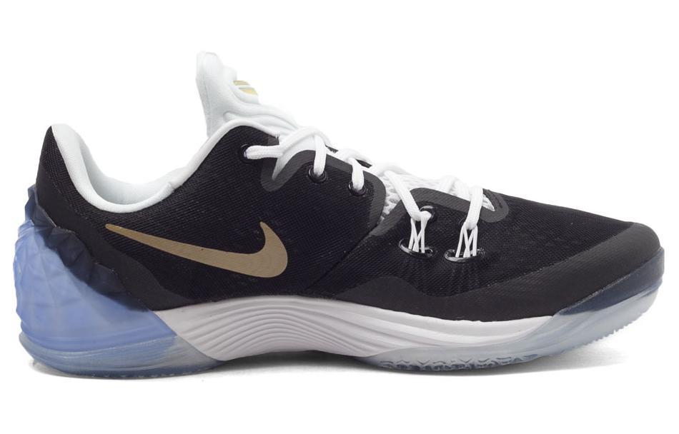 Nike Zoom Kobe Venomenon 5 Ep 'Black Gold' Nike Zoom Kobe Venomenon 5 Ep 'Black Gold' купить в интернет-магазине Yoocart с быстрой доставкой по России.